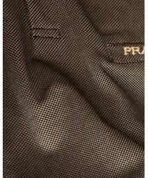 PRADA | ポロシャツ