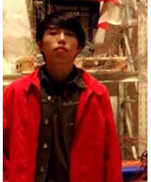 A.P.C. | デニムジャケット