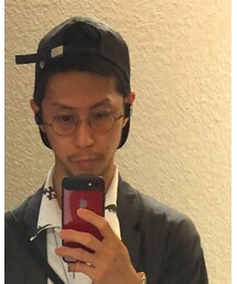 ANNE ET VALENTIN | メガネ