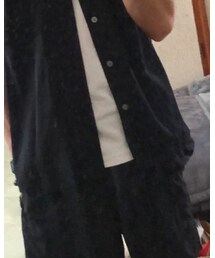 無印良品 | Tシャツ/カットソー