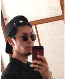 GARRETT LEIGHT | サングラス