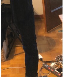 UNIQLO | デニムパンツ