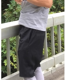 MONKEY TIME | その他パンツ