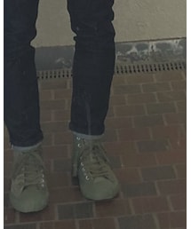 CONVERSE | スニーカー