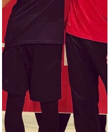 UNDER ARMOUR | その他パンツ