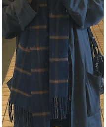 Johnstons of Elgin | マフラー