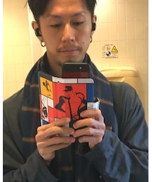 JOJO | スマホケース/カバー