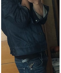 Lee | デニムジャケット