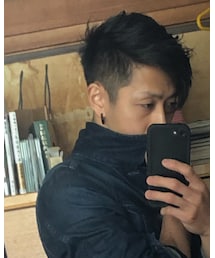 CAREERING | ピアス（両耳用）