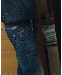 REPLAY | デニムパンツ