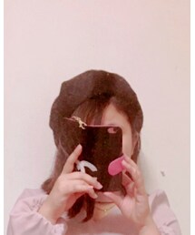 no brand | ハンチング/ベレー帽