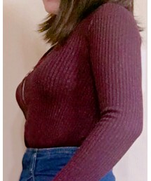 H&M | Tシャツ/カットソー