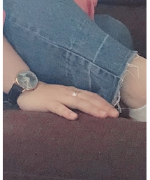 TIFFANY&Co. | リング