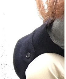 JUN ASHIDA | チェスターコート