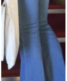 GU | デニムパンツ