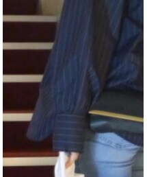 CRY. | シャツ/ブラウス