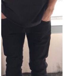 AG/Adriano Goldschmied | デニムパンツ