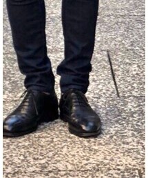 GRENSON | ドレスシューズ