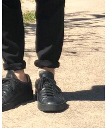 Santoni | スニーカー