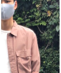 Bernabeu | ブルゾン