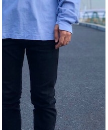 AG/Adriano Goldschmied | デニムパンツ