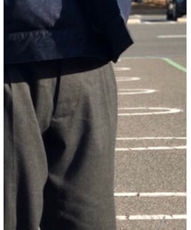 古着 | スラックス