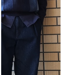 CULLNI | デニムパンツ