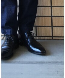 MAGNANNI | ドレスシューズ