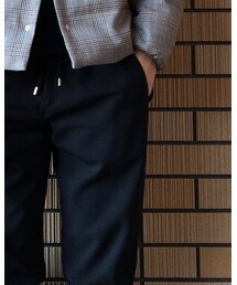 TOMORROWLAND  | スウェットパンツ