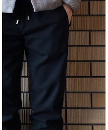 TOMORROWLAND  | スウェットパンツ