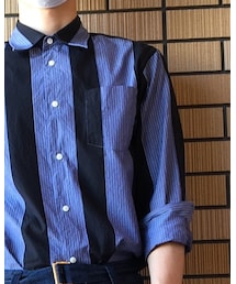 soe | シャツ/ブラウス