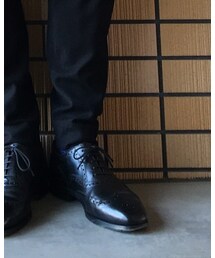 GRENSON | ドレスシューズ