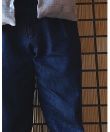 CULLNI | デニムパンツ