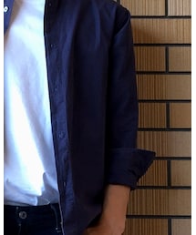 A.P.C. | シャツ/ブラウス