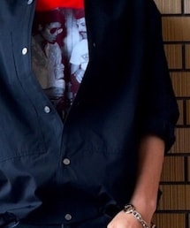 UNIQLO | シャツ/ブラウス