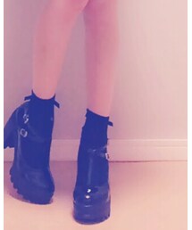 BUBBLES | パンプス