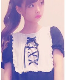 Ank Rouge | ワンピース/ドレス