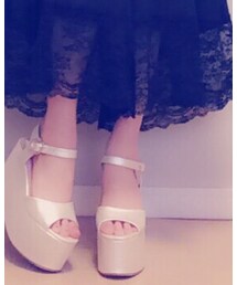 mon Lily | パンプス