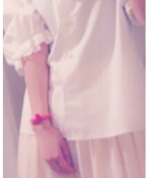 comyu | シャツ/ブラウス