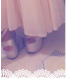 mon Lily | サンダル