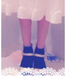 mon Lily | サンダル