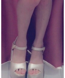 mon Lily | サンダル