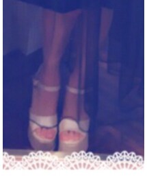 mon Lily | サンダル