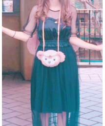 Ank Rouge | ワンピース