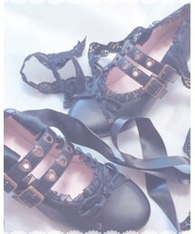 Swankiss | バレエシューズ