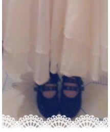 Swankiss | バレエシューズ