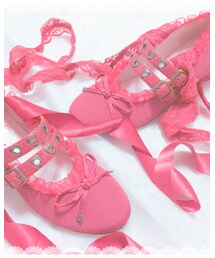 Swankiss | バレエシューズ