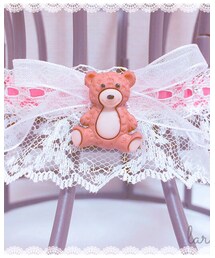 larmelapin | ネックレス