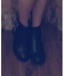 ROJITA | ブーティ