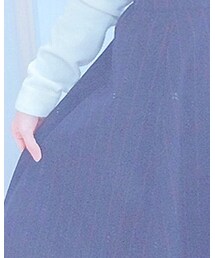 earth music&ecology | スカート